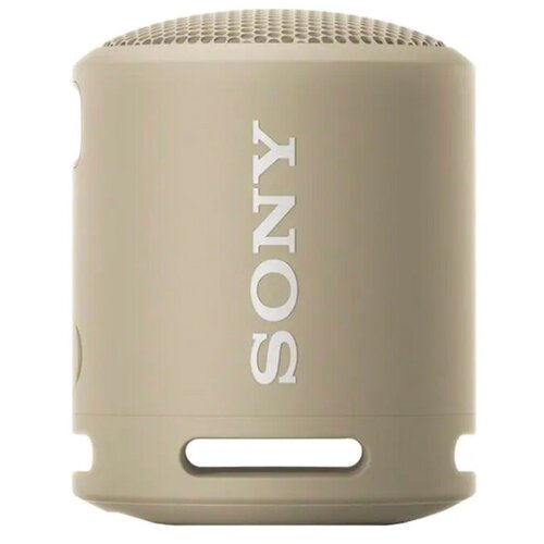 Портативная АС Sony SRS-XB13/CC brown