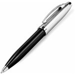 Шариковая ручка SHEAFFER 100 Brushed Chrome (SH E2930651-30) - изображение