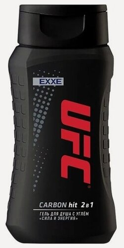 Изображение товара Гель для душа Exxe Men Energy 2в1 Сила и энергия, 400 мл