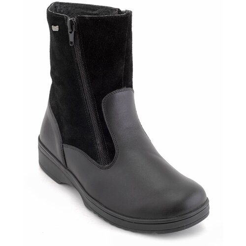 фото Ботинки sursilortho, размер 36, черный