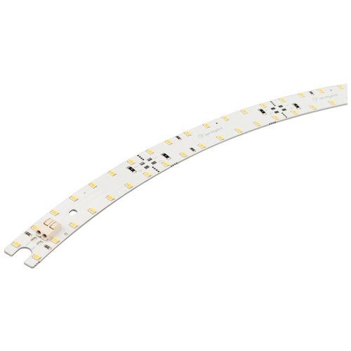 Arlight Светодиодная лента Arlight 5,8W 42LED 2835SMD белый 0,312M 026675