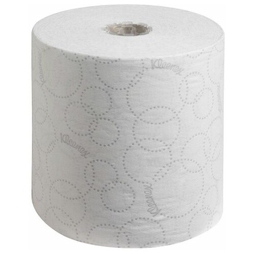 KG6780/рулон Бумажные полотенца Kleenex Ultra 2-сл, 150 м х 19,8 см, 1 рул/уп, Kimberly-Clark