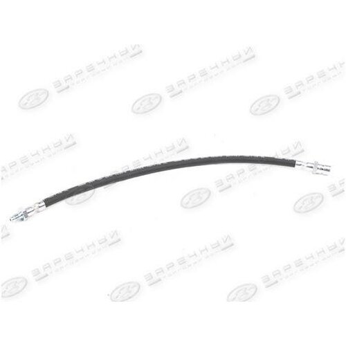 Шланг тормозной ГАЗ 3309 с АБС задний дзта