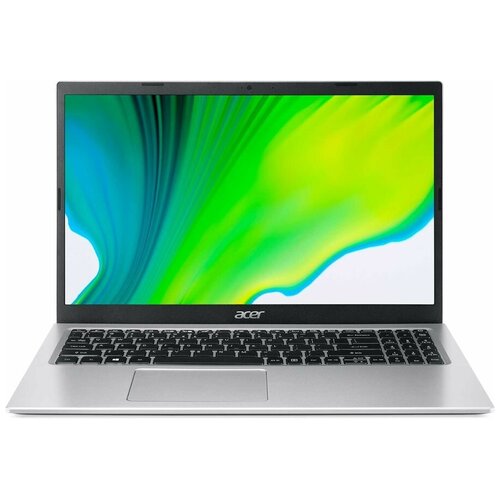 Ноутбук Acer Aspire 1 A115-32-P123 Eshell серебристый (NX. A6MER.004)