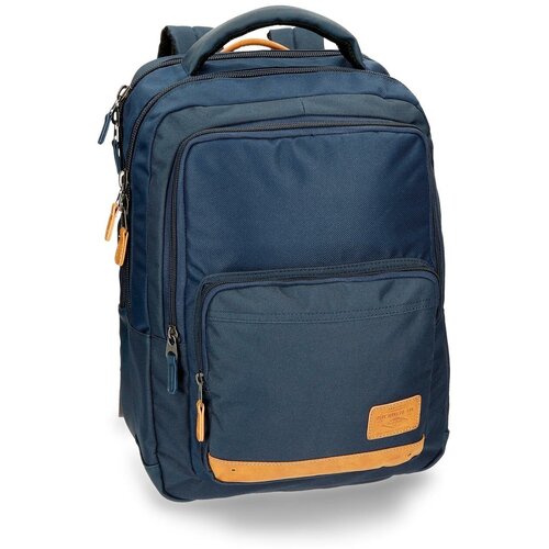 Рюкзак для ноутбука от 15.6' Pepe Jeans Beckers