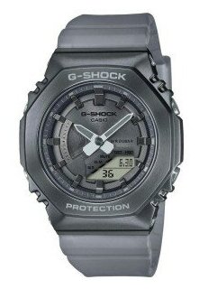 Наручные часы CASIO G-Shock GM-S2100MF-1A