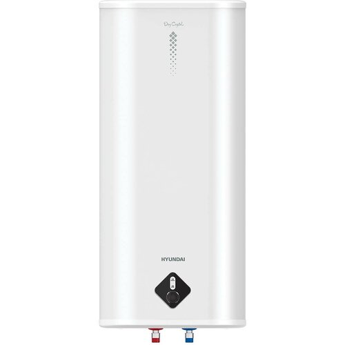 Водонагреватель накопительный Hyundai H-WSS80-N30D-V 2899900₽
