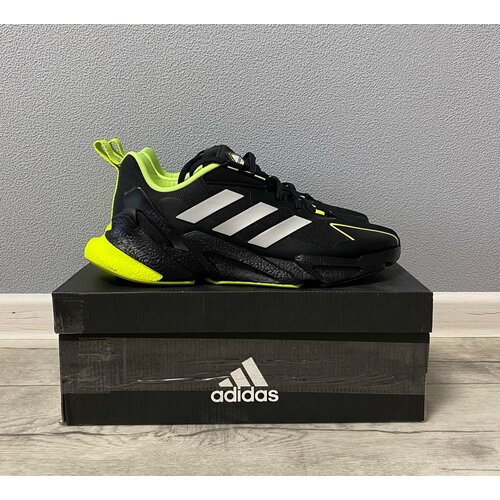 Кроссовки Adidas X9000L4 GUARD ART.GX1165 8.5US