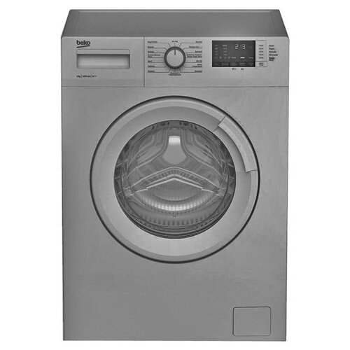 Стиральная машина Beko WRE 5512 BSS 2782500₽