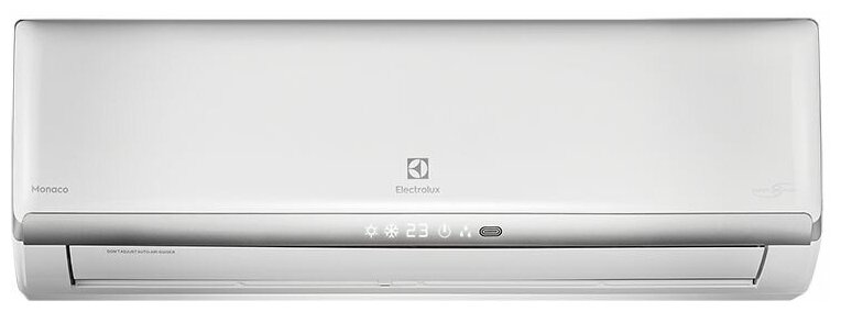 Блок внутренний ELECTROLUX EACS/I-12 HM FMI/N3_ERP/in - фотография № 8