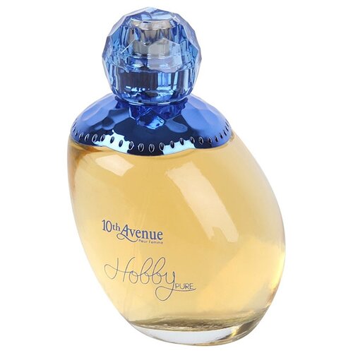 10th Avenue Женский Hobby Pure By Karl Antony Парфюмированная вода (edp) 100мл