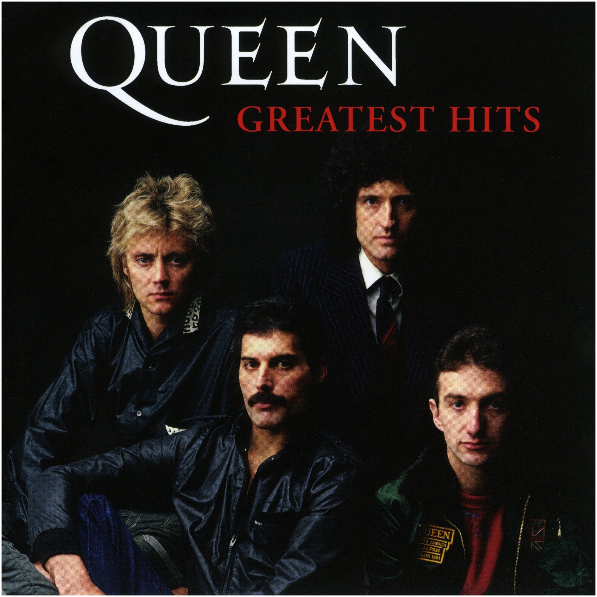 Компакт-диск Universal Music QUEEN - The Platinum Collection (Greatest Hits I, II & III) (3CD)