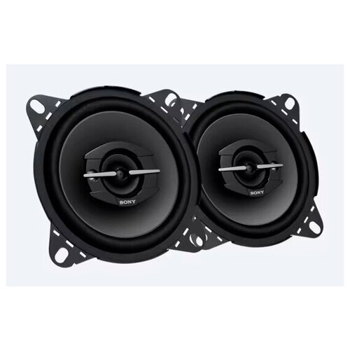 Колонки автомобильные Sony XS-GTF1039 10 см 4 дюйм комплект 2 шт 467000₽