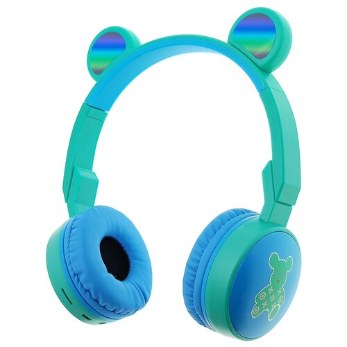 Наушники мониторные KADUM RKD88 Bluetooth цвзеленый 80900₽