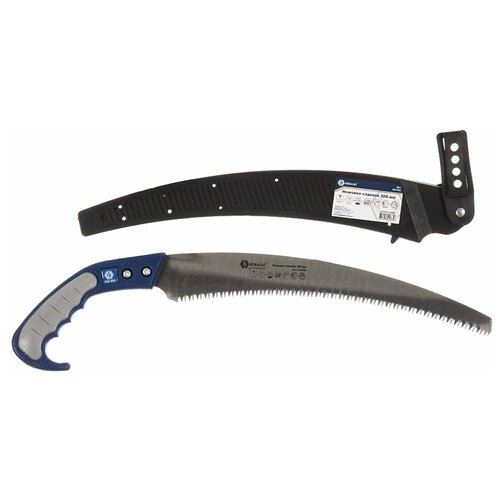 Садовая ножовка кобальт Ножовки по дереву 2116₽