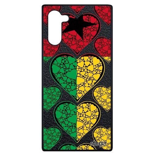 фото Galaxy note 10 "флаг utaupia