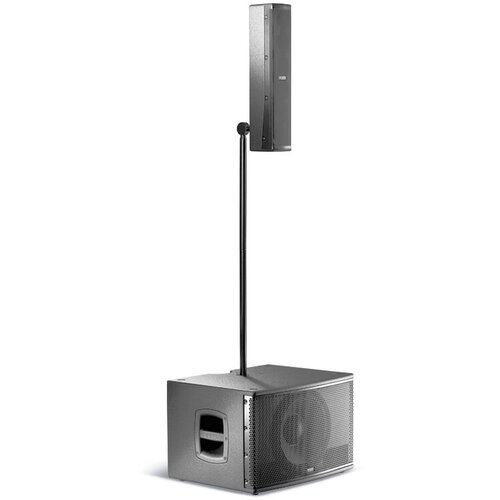 FBT VERTUS CS 1000 - компактный линейный массив сабсателит 1200800Вт 21015700₽