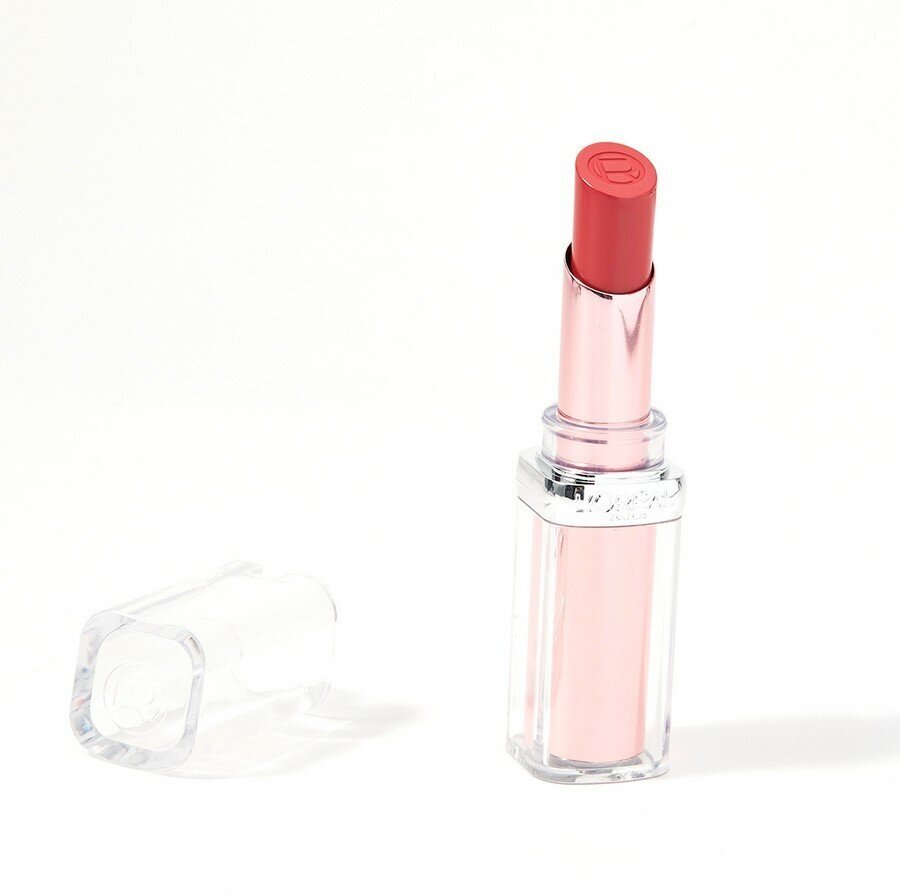 L'Oreal Paris Glow Paradise Бальзам для губ, тон 112 Pastel Exaltation ...
