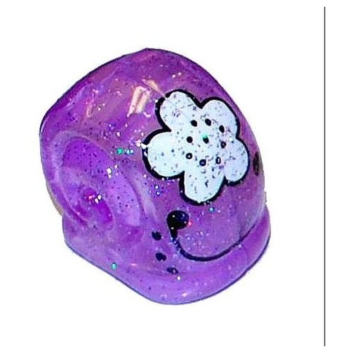 Фигурка Cepia Раковина крабика Ша-Ша 87100/87101