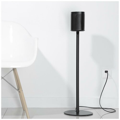 Стойка для колонок SONOS for ONE Black
