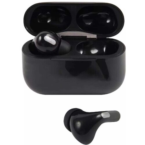 Наушники TWS mObility mt-15 Black 112000₽