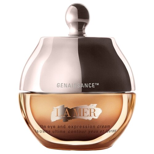 LA MER Крем Genaissance The Eye and Expression Cream для контура глаз и мимических зон, 15 мл