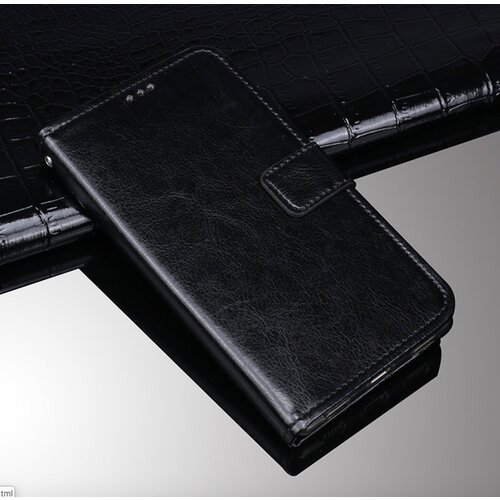 Чехол-книжка MyPads Porta Biglietti для Huawei MediaPad M3 8.4 LTE (BTV-W09/DL09) из эко-кожи с подставкой застёжкой и визитницей черный case for huawei mediapad m3 btv w09 btv dl09 8 4inch leather folding flip stand cover soft silicone coque for huawei m3 8 4