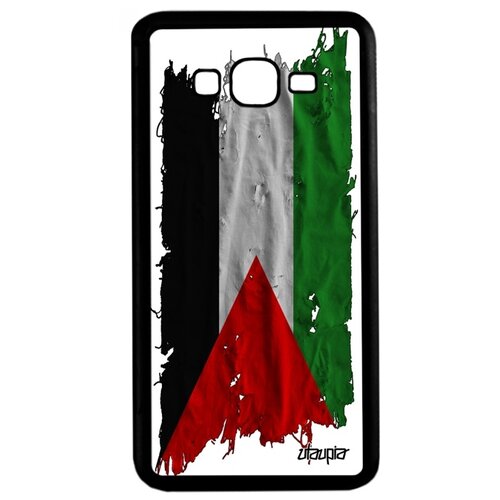 фото Galaxy grand prime "флаг utaupia