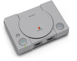 Игровая приставка Sony PlayStation Classic