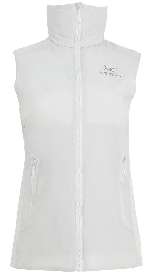 Жилет беговой Arcteryx Atom Sl Vest WomenS Solitude (US:S)