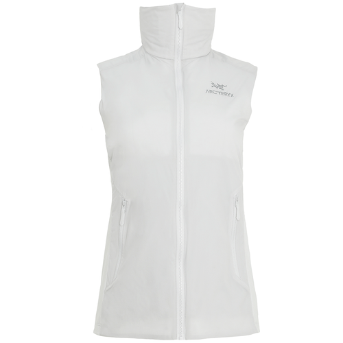 фото Жилет беговой arcteryx atom sl vest women's solitude (us:s) arc'teryx