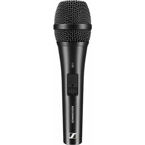 Sennheiser XS 1 Микрофон динамический проводной