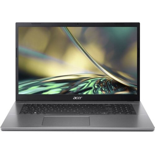 Ноутбук Acer Aspire 5 A517-53-51WP Intel Core i5 12450H 2000MHz1731920x108016GB512GB SSDIntel Iris Xe GraphicsWi-FiBluetoothБез ОС NX KQBER003 Grey 7924000₽