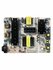 Блок питания RSAG7.820.8718/ROH для Toshiba 65C350LE, U65F8000H, 65U5069