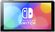 Игровая приставка Nintendo Switch OLED 64 ГБ, без игр, белый