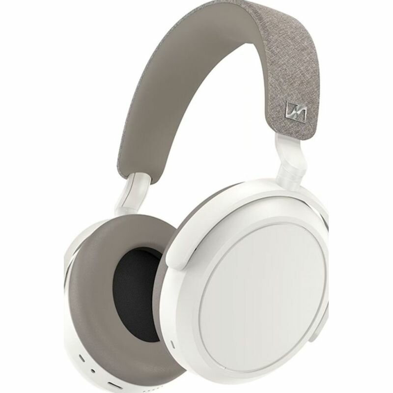 Наушники накладные Sennheiser Momentum M4 бежевый