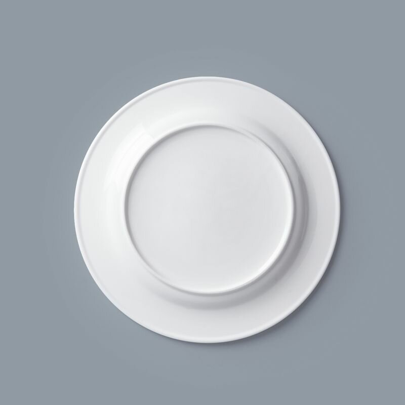 Тарелка закусочная Home Chef Raphael, 16 см — фото 1