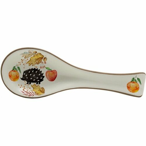 Подложечник Prima Collection Ежики в лесу HC1A02-C1 525₽