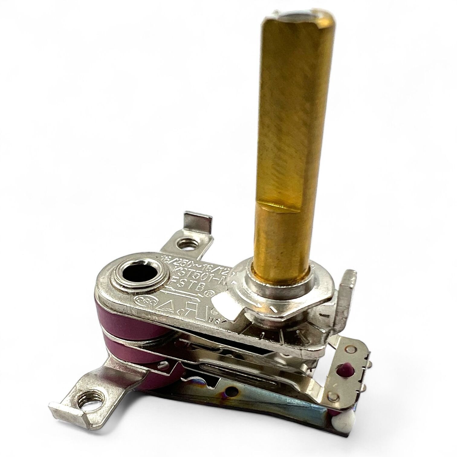 Терморегулятор утюга Comel A025A с резьбой — фото 1