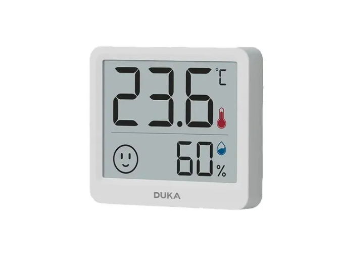 Метеостанция XIAOMI ATuMan Duka TH mini