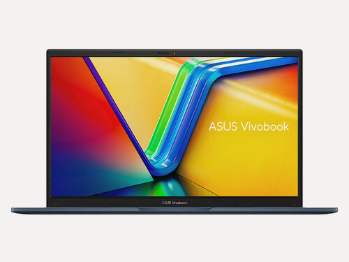 Изображение товара Ноутбук ASUS VivoBook 15 X1504VA-BQ590 90NB13Y1-M00X70-WIN (15.6", 16 ГБ/ SSD 512 ГБ) Синий