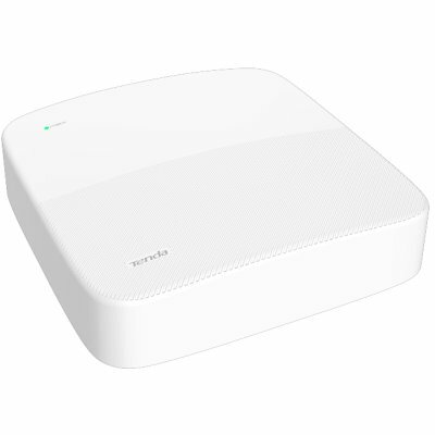 Видеорегистратор IP 8CH Tenda N3l-8h .