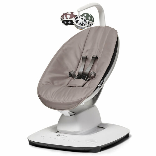 Кресло-качалка 4moms mamaRoo New Rosewood 2001007