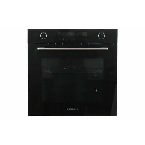 Встраиваемый духовой шкаф LERAN EOE 6785 BG 35165₽