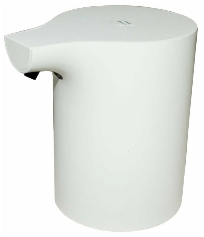 Дозатор для мыла-пены Xiaomi Mijia Automatic Foam Soap Dispenser MJXSJ03XW (без блока), белый