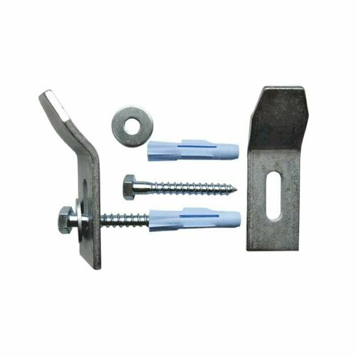 Крепление для писсуара Люкс комплект Rosa Кировская керамика 1161₽