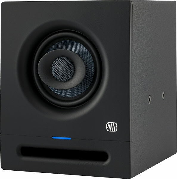 PreSonus Eris Pro 4 Студийный монитор активный, 2-х полосный, 50 Вт, 55 - 20000 Гц
