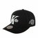 Бейсболка Mitchell&Ness HHSS6645-LAKYYPPPBLCK Los Angeles Kings NHL