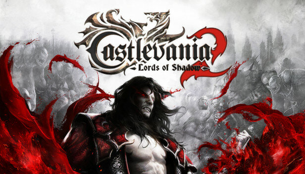 Игра Castlevania Lords of Shadow 2 для PC (STEAM) (Регион активации: Российская Федерация) (электронная версия)