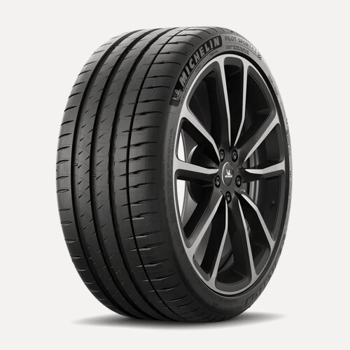 Изображение товара Шины летние Мишелин PILOT SPORT-4S 255/35 R19 96Y XL нешипованная летняя резина
